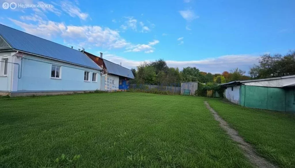 Участок в село Дуденево, Советская улица, 37 (23 м) - Фото 1