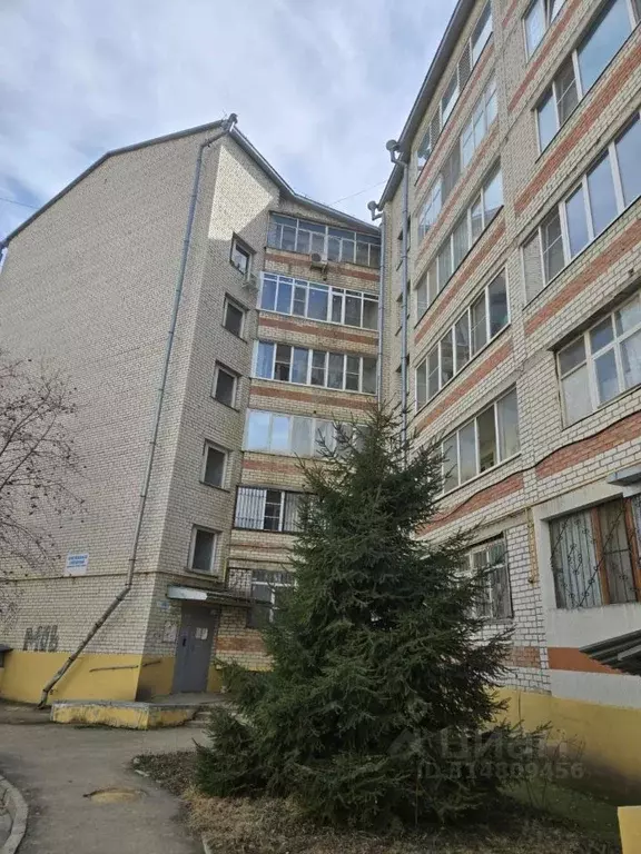 2-к кв. Ставропольский край, Ставрополь ул. Чехова, 47 (66.2 м) - Фото 0