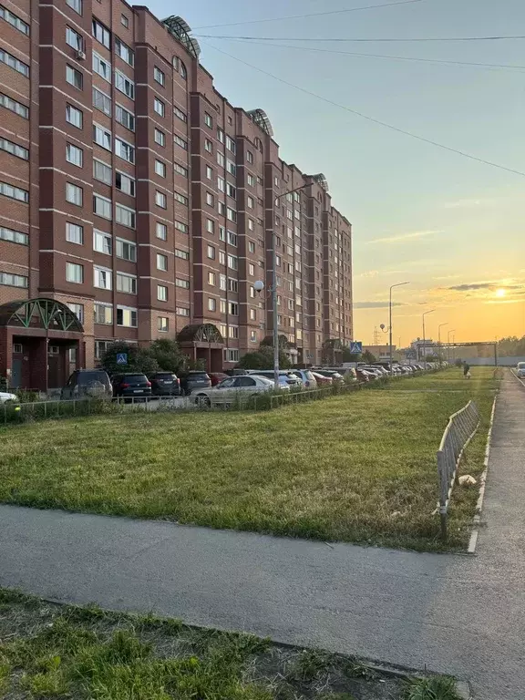 Продаётся 2-к квартира, 66.5 м - Фото 1