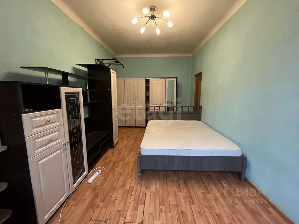 Комната Москва ул. Коккинаки, 8 (17.1 м) - Фото 1