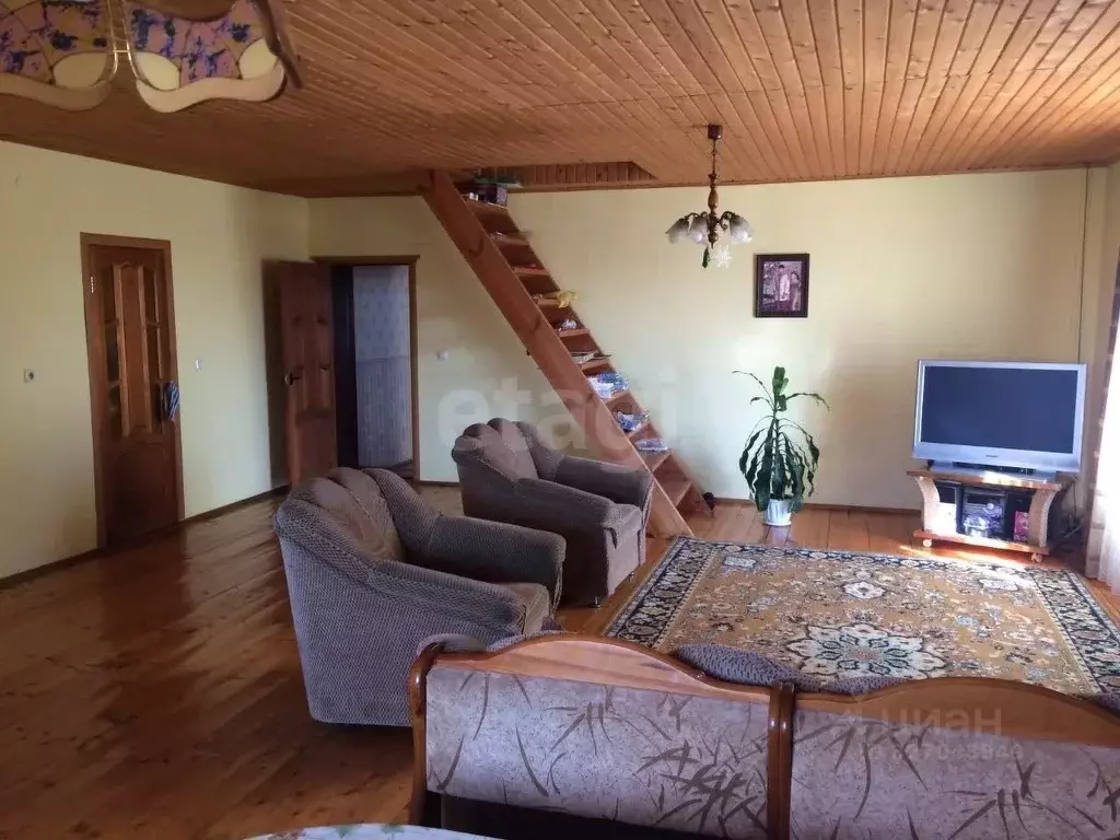 Дом в Марий Эл, Медведевский район, Пекшиксолинское с/пос, пос. Новый ... - Фото 2