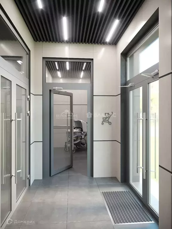 Продаётся 1-к квартира, 40.3 м - Фото 1