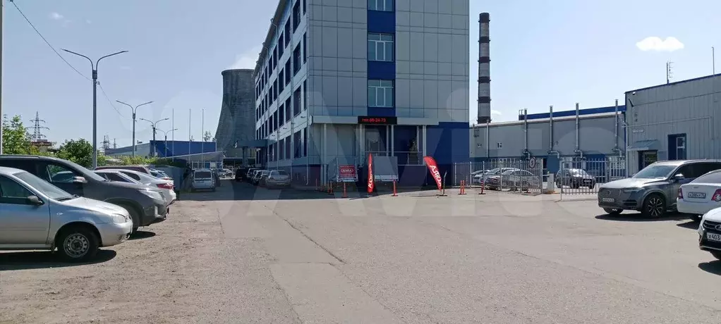 Помещение под небольшое производство или мастерску - Фото 0