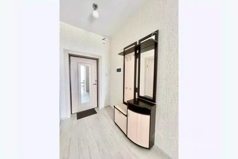 1-к кв. Краснодарский край, Геленджик Крымская ул., 19к11 (36.0 м) - Фото 1