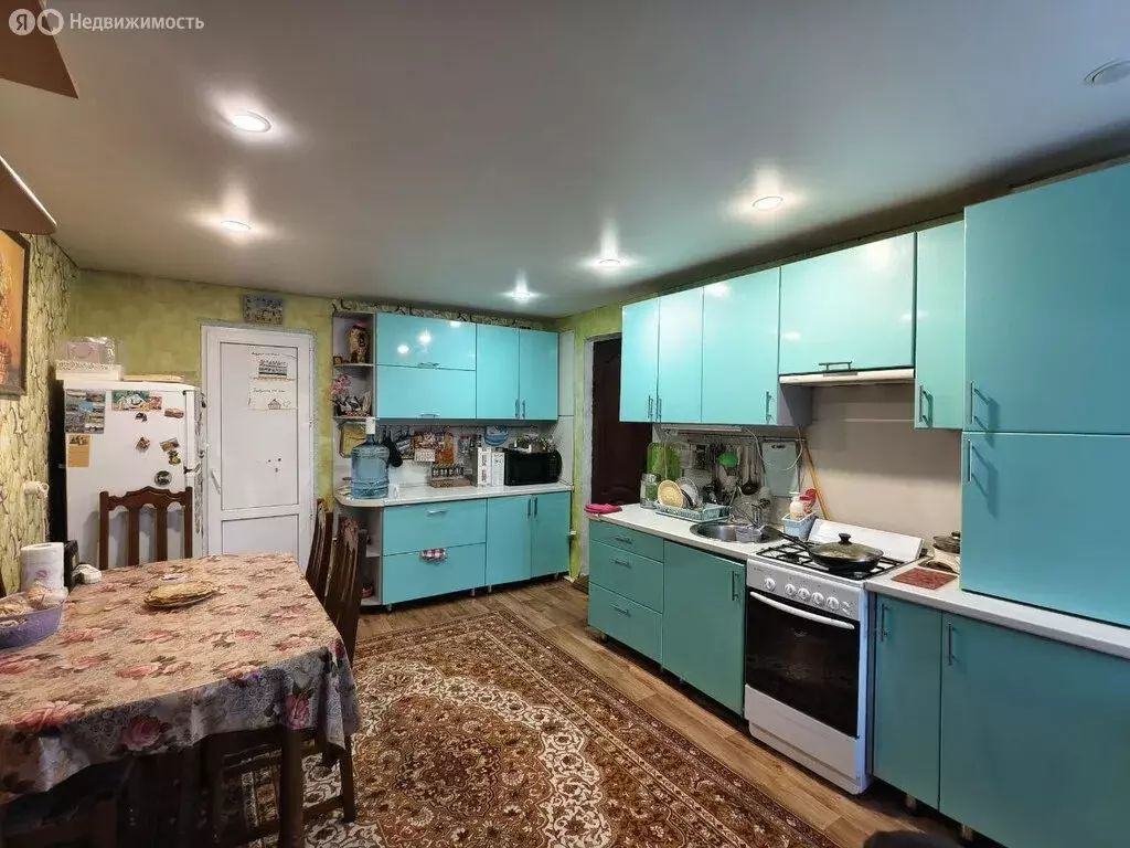 Дом в Орловский муниципальный округ, село Маслово (105 м) - Фото 1