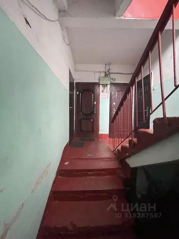 1-к кв. Алтайский край, Бийский район, с. Малоугренево Октябрьская ... - Фото 2