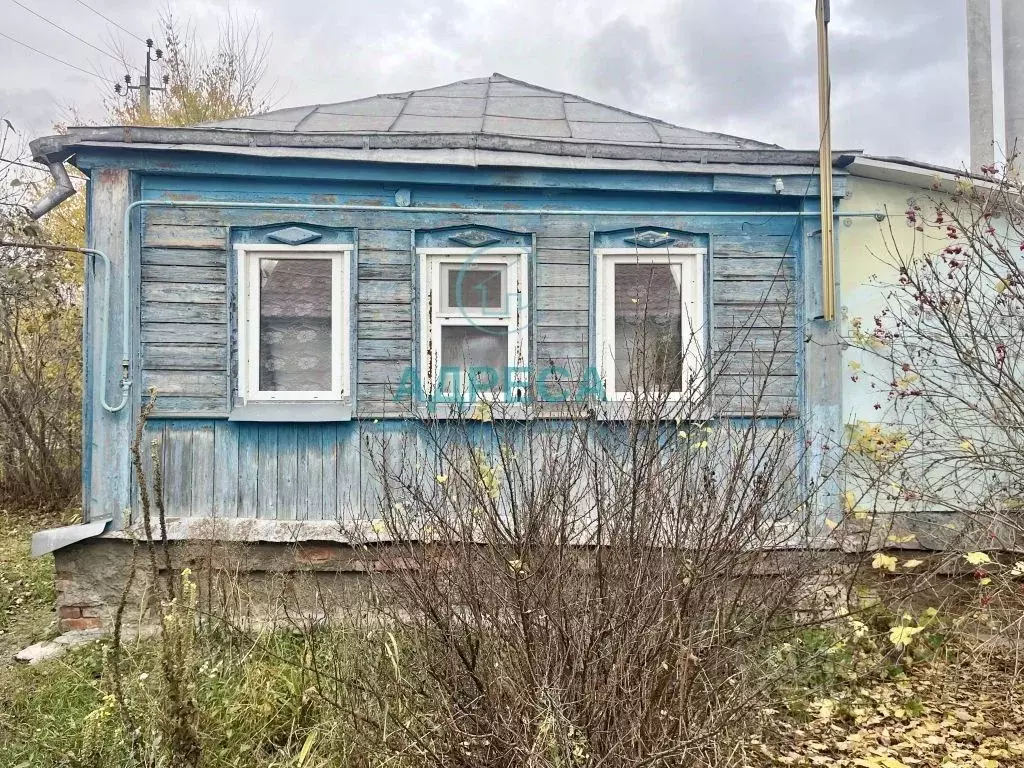 Дом в Белгородская область, Новый Оскол ул. Лермонтова (25 м) - Фото 1