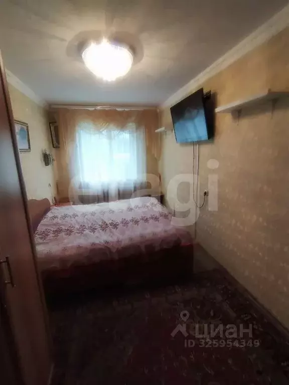 Комната Коми, Сыктывкар Сысольское ш., 10 (46.0 м) - Фото 1