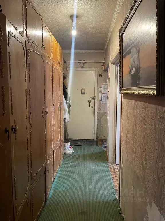 3-к кв. Москва с. Кленово, ул. Мичурина, 4 (65.0 м) - Фото 1