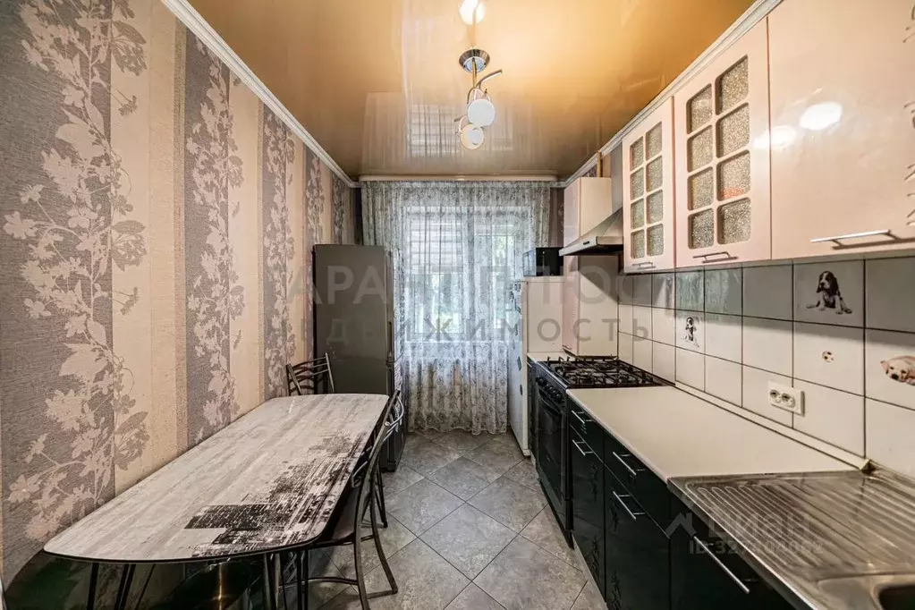 2-к кв. Липецкая область, Липецк ул. П.А. Папина, 21/3 (47.6 м) - Фото 1