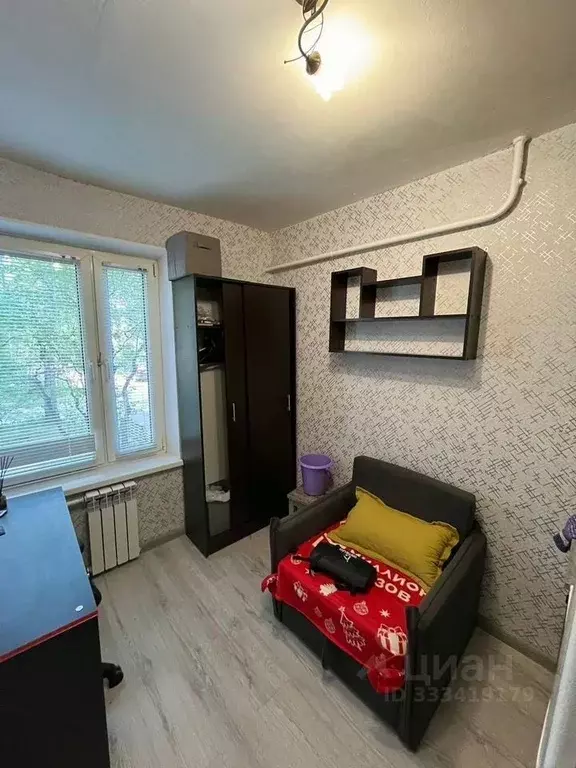 1-к кв. Москва ул. Теплый Стан, 15К2 (20.0 м) - Фото 1