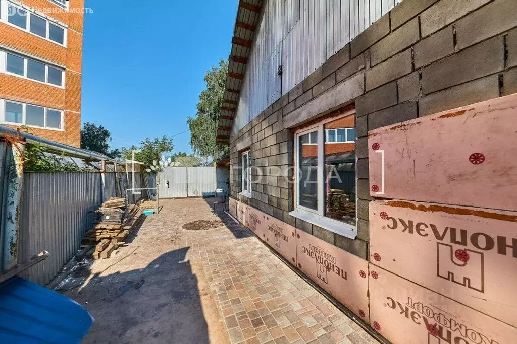 Дом в Томск, Дорожный проезд, 1 (65 м) - Фото 1