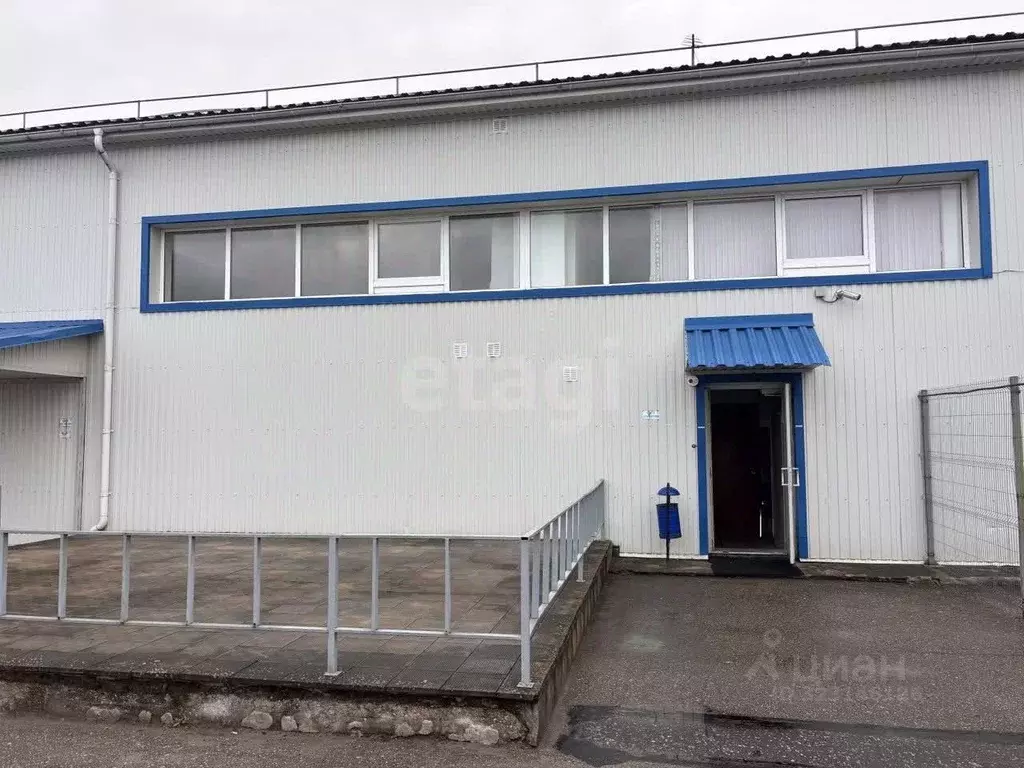 Офис в Псковская область, Псков Зональное ш., 46 (368 м) - Фото 2