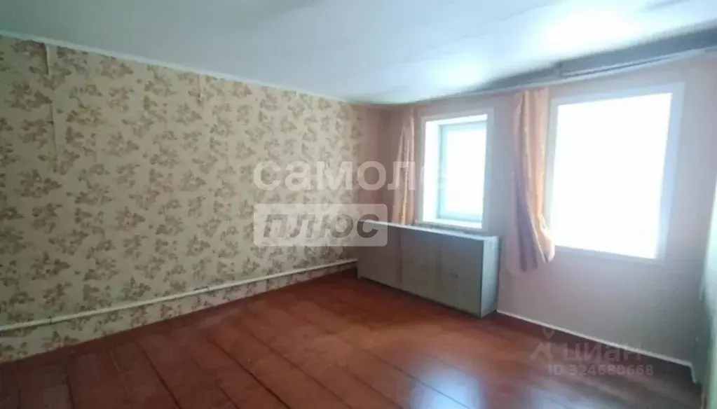 Дом в Алтайский край, Бийск ул. Мельничная, 3 (35 м) - Фото 2