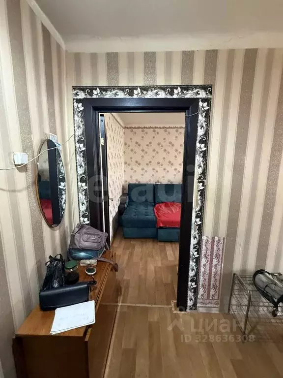 1-к кв. Сахалинская область, Южно-Сахалинск Пограничная ул., 63 (32.0 ... - Фото 1