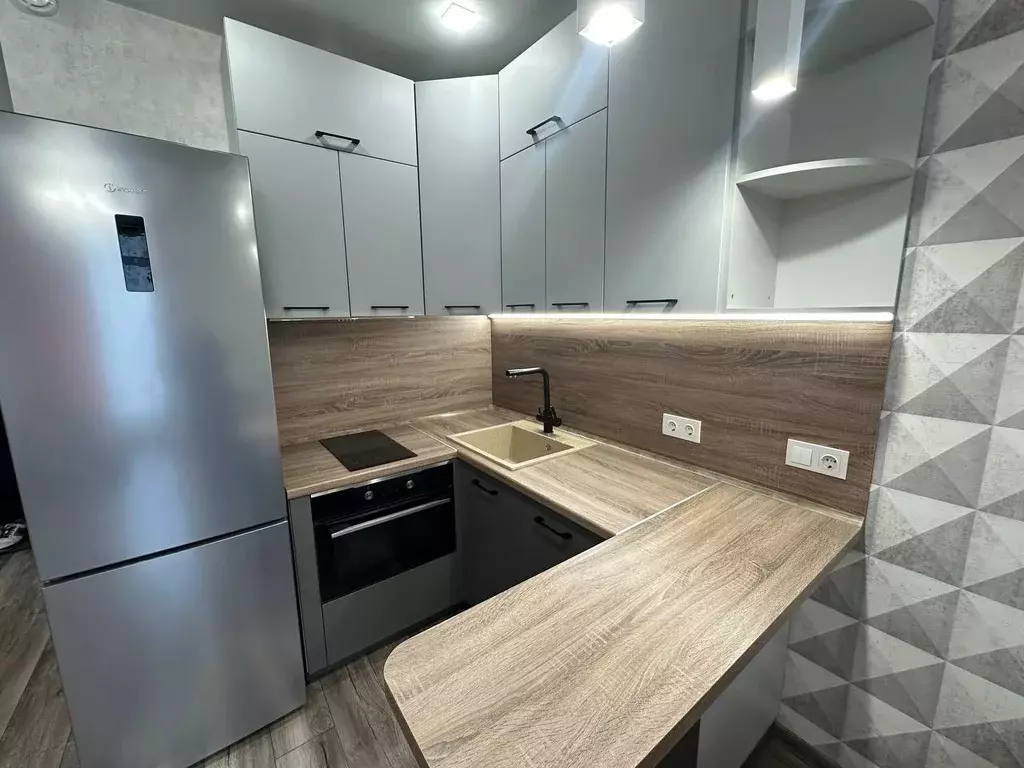 Продаётся квартира-студия, 25.8 м - Фото 0
