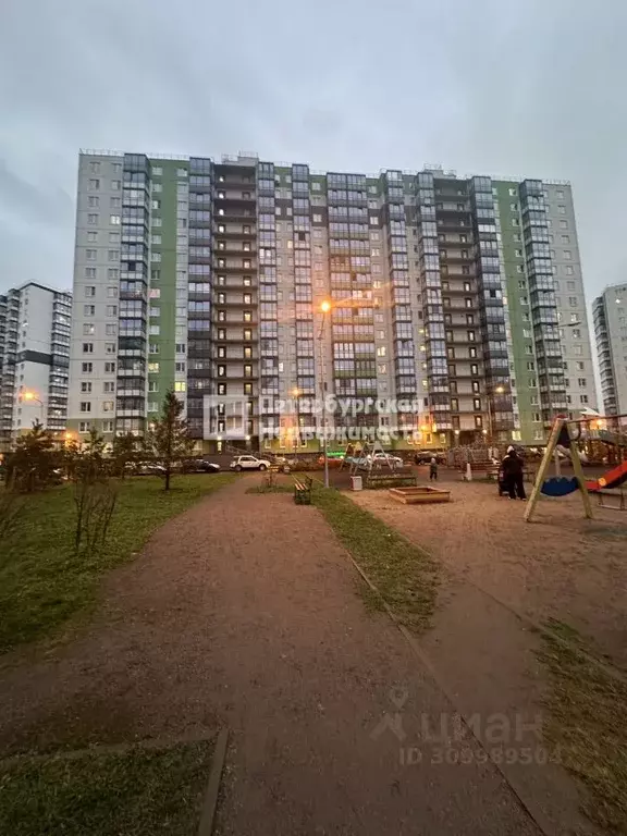 Студия Ленинградская область, Ломоносовский район, Виллозское ... - Фото 0