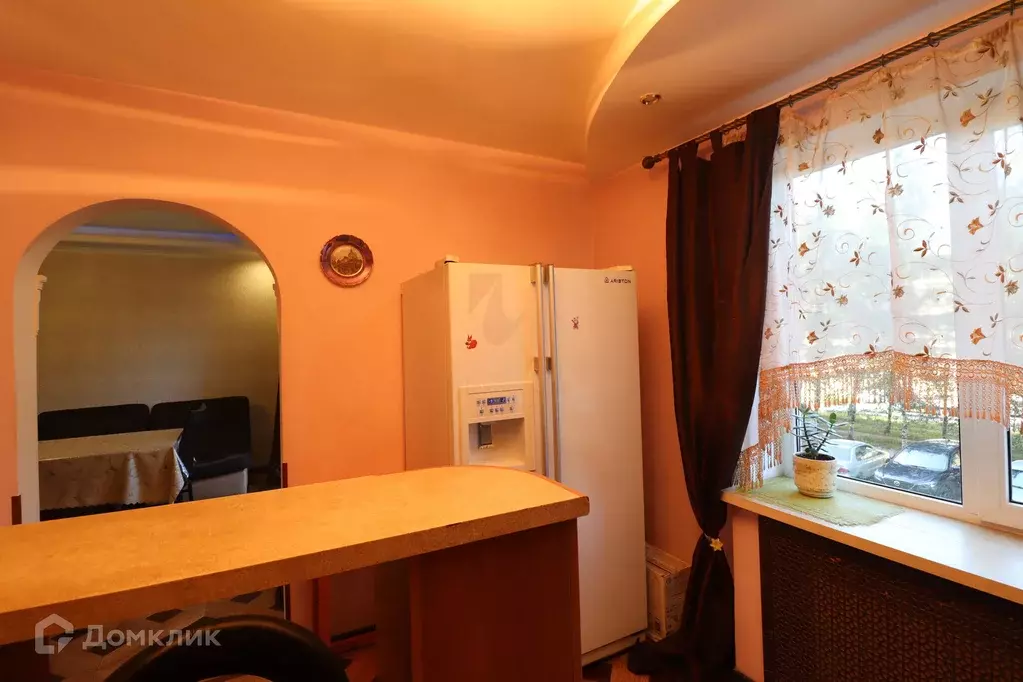 Продаётся 3-к квартира, 86.2 м - Фото 1