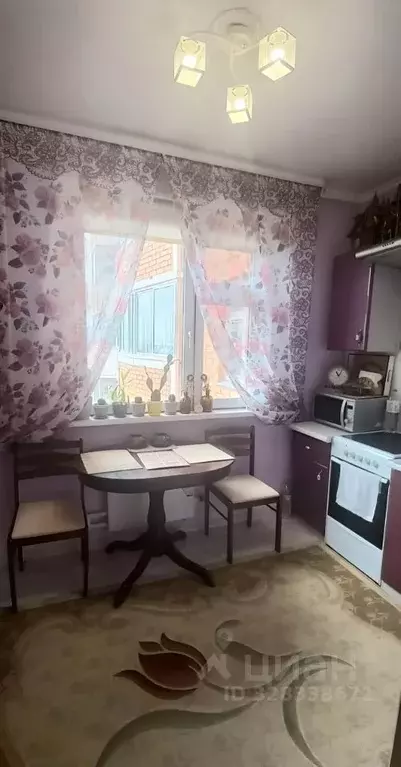 1-к кв. Московская область, Балашиха ул. Свердлова, 50 (39.0 м) - Фото 2