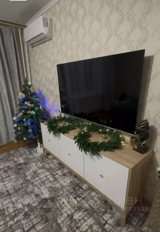 1-к кв. Белгородская область, Белгород Народный бул., 38а (43.0 м) - Фото 2