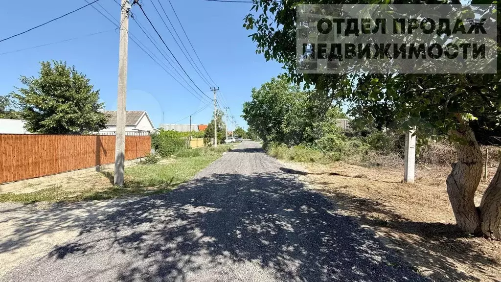 Участок 6 сот. (ИЖС) - Фото 1