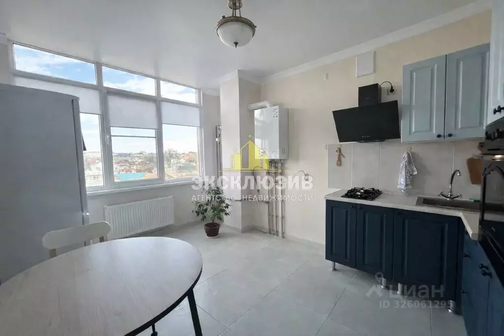 1-к кв. Ставропольский край, Ессентуки ул. Галерейная, 3к2 (45.4 м) - Фото 2