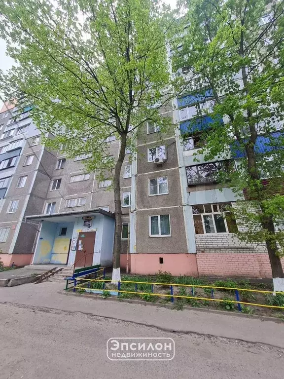 3-к. квартира, 62 м, 9/9 эт. - Фото 0