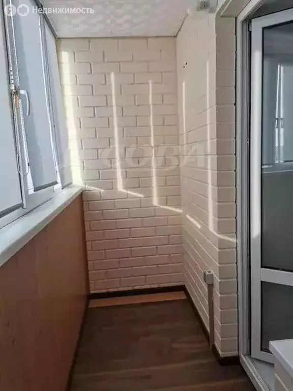 Квартира-студия: Тобольск, 15-й микрорайон, 37 (23.4 м) - Фото 0
