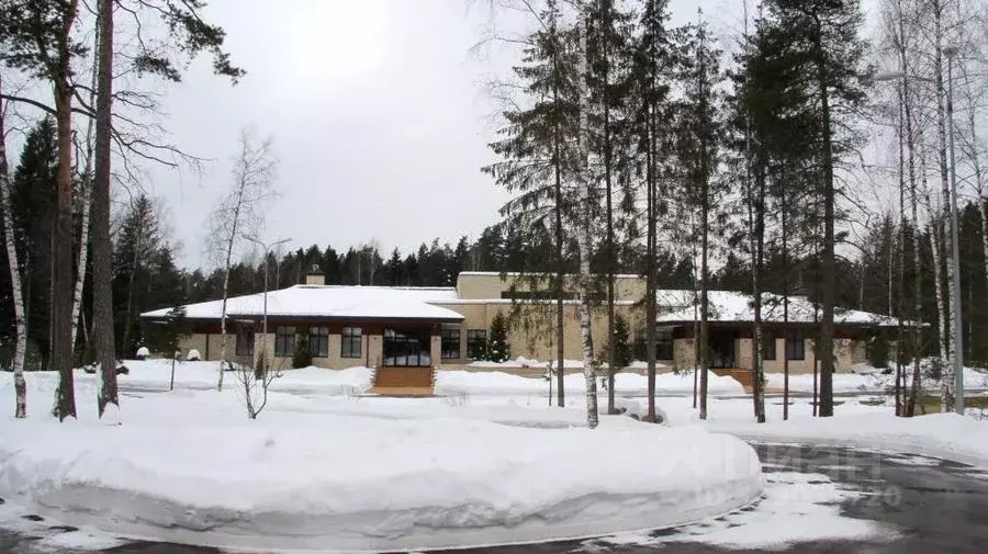 Дом в Московская область, Одинцовский городской округ, д. Маслово  ... - Фото 2