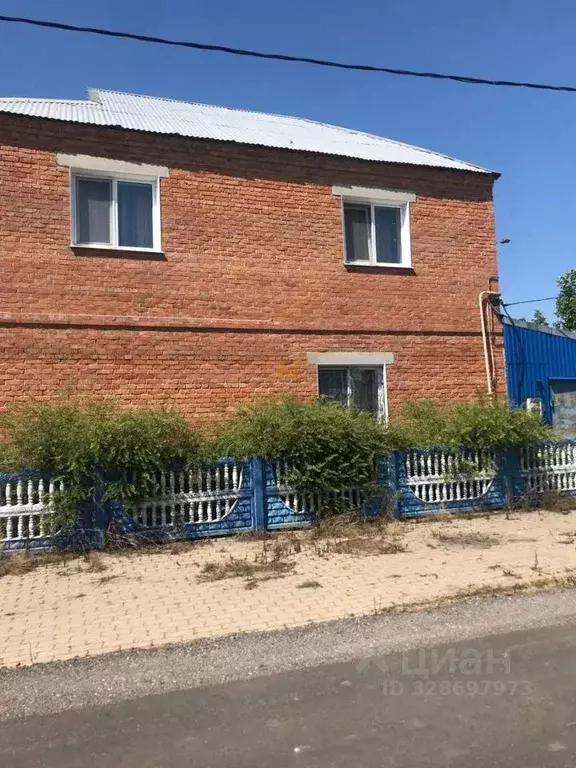Дом в Белгородская область, Шебекинский муниципальный округ, с. ... - Фото 1
