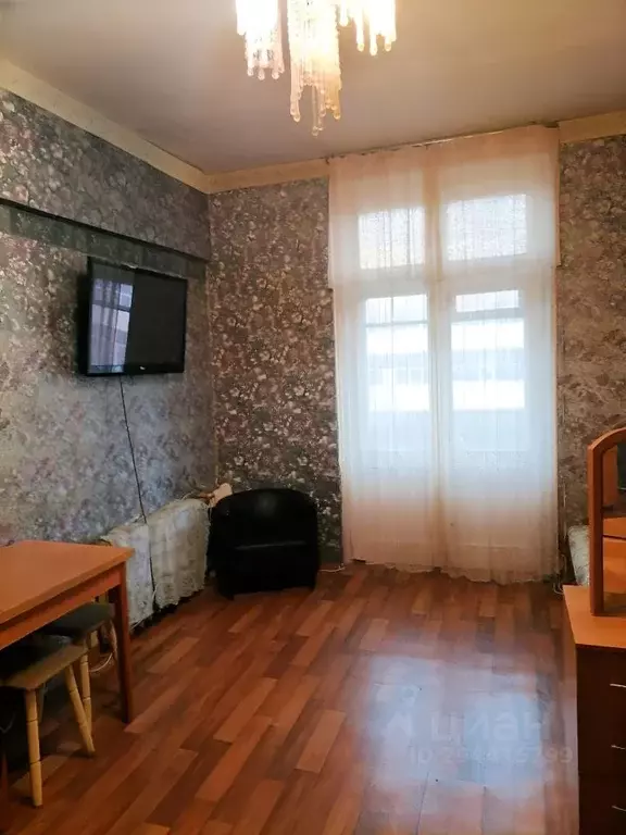 Комната Москва ул. Докукина, 7к1 (17.0 м) - Фото 1