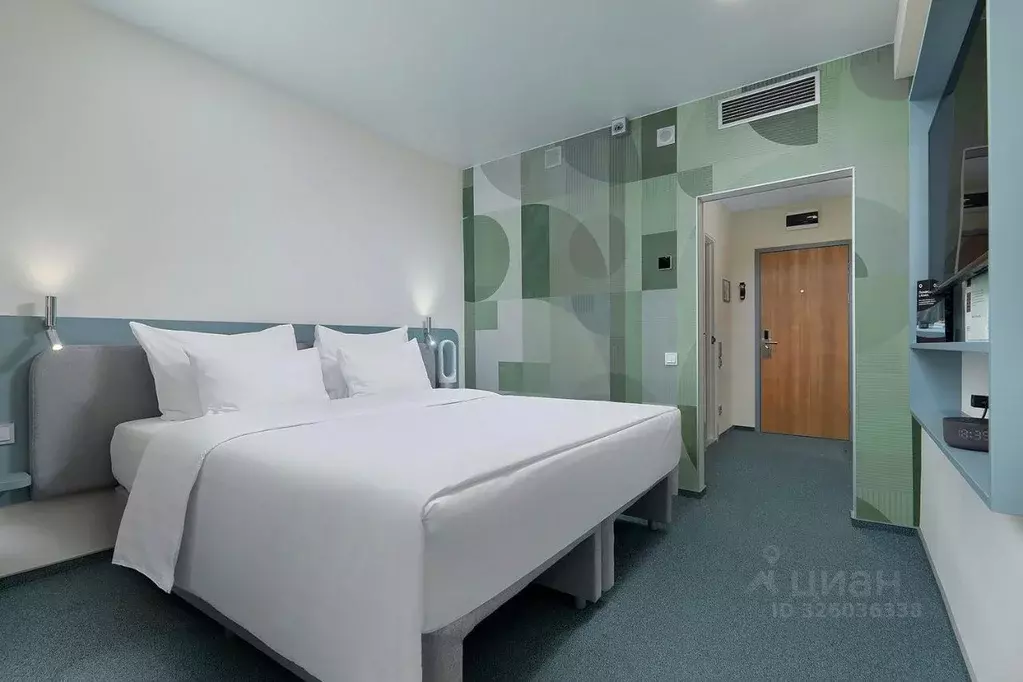 Комната Москва Измайловское ш., 71К3В (21.0 м) - Фото 2