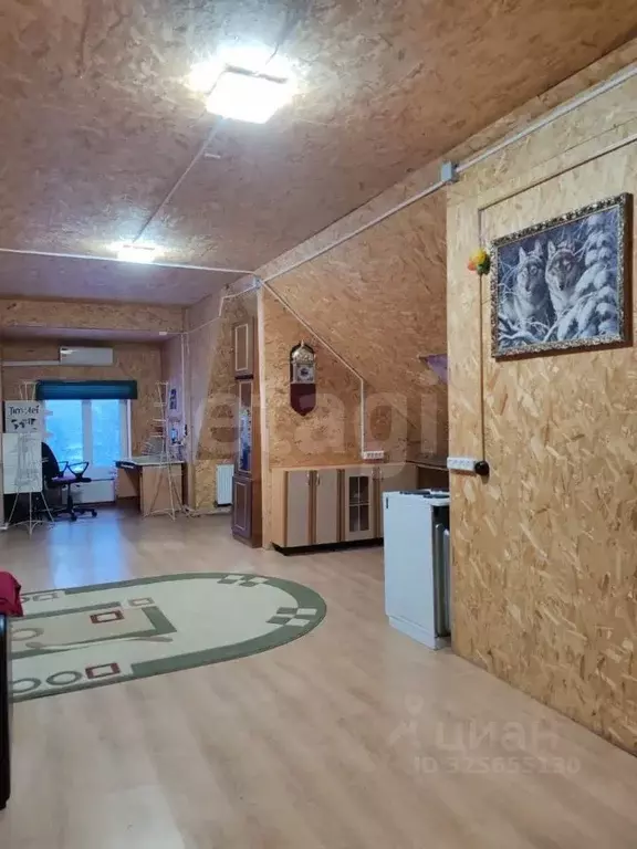 Помещение свободного назначения в Башкортостан, Гафурийский район, с. ... - Фото 1