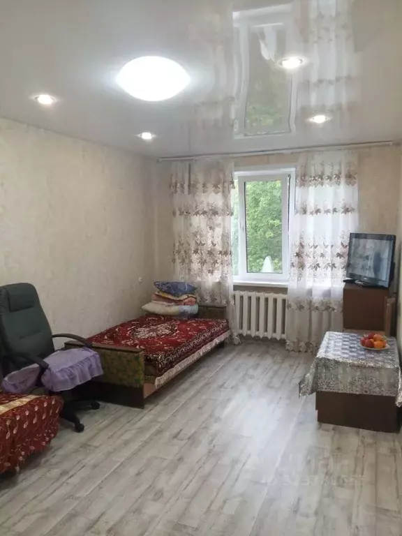 2-к кв. Тульская область, Венев Южный мкр, 5 (44.0 м) - Фото 1