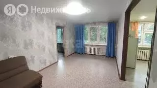 2-комнатная квартира: Псков, Стахановская улица, 4 (44 м) - Фото 1