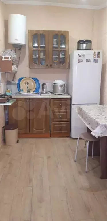 Комната 25 м, 1/1 эт. - Фото 0