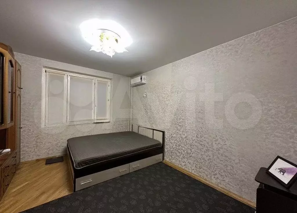 1-к. квартира, 38 м, 2/12 эт. - Фото 0