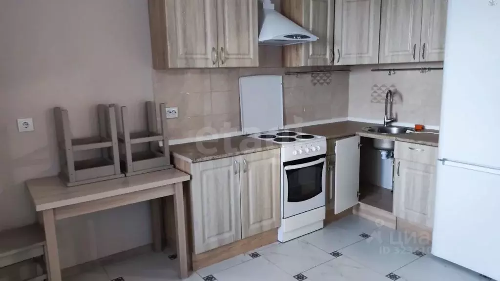 2-к кв. Ленинградская область, Коммунар г. Гатчинский муниципальный ... - Фото 1