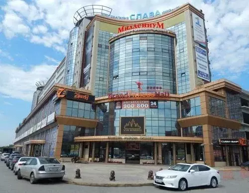 Гараж в Омская область, Омск ул. Фрунзе, 1к4 (13 м) - Фото 0