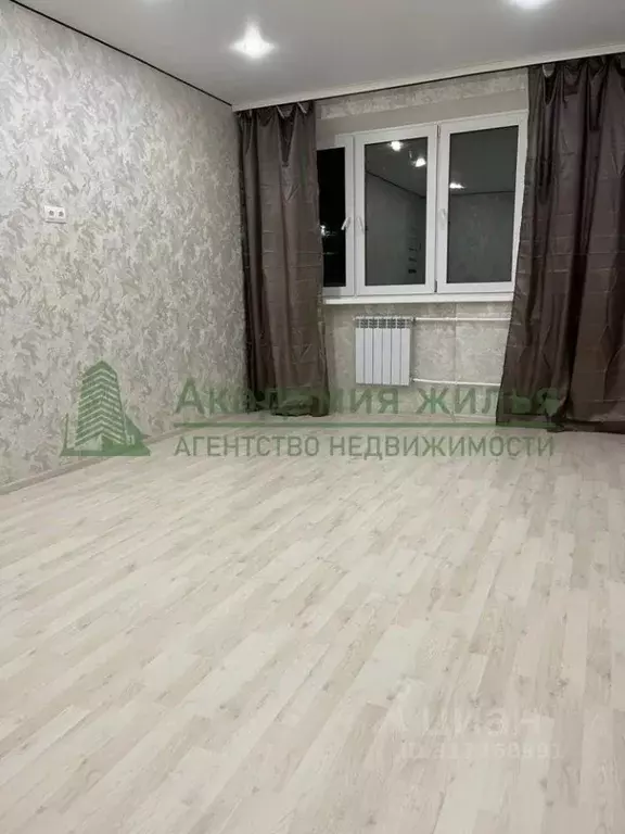 1-к кв. Саратовская область, Саратов Высокая ул., 19А (32.5 м) - Фото 1
