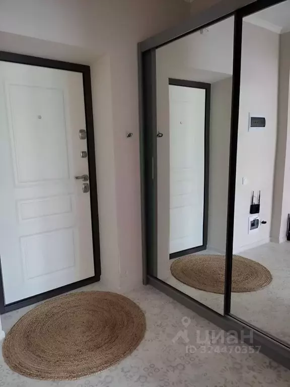 1-к кв. Калининградская область, Зеленоградск Московская ул., 70 (43.0 ... - Фото 1