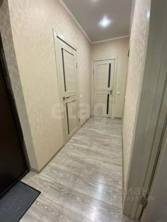 1-к кв. Ростовская область, Батайск ул. Максима Горького, 491Вк2 (42.2 ... - Фото 2