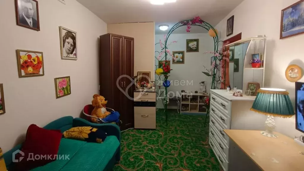 Продаётся 1-к квартира, 21.2 м - Фото 1