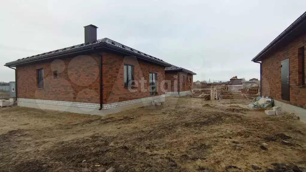 Дом 79 м на участке 3 сот. - Фото 1