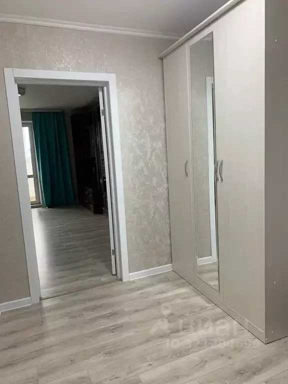 2-к кв. Башкортостан, Уфа ул. Степана Кувыкина, 45 (45.0 м) - Фото 1