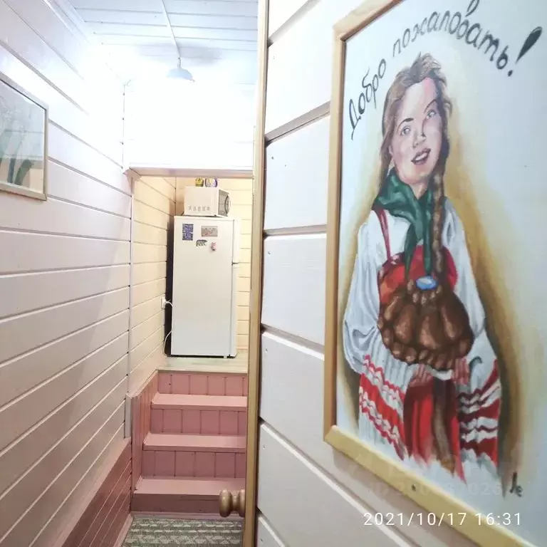 Дом в Владимирская область, Суздаль ул. Ленина, 143 (35 м) - Фото 2