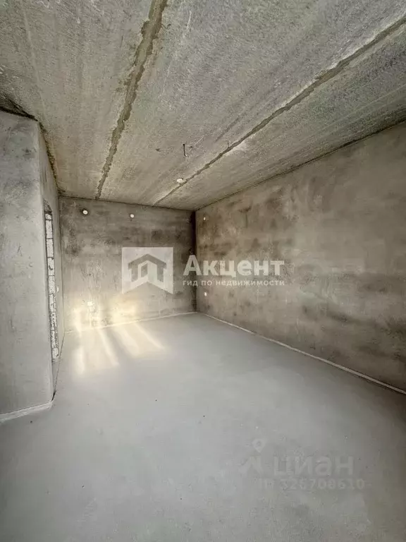 1-к кв. Ивановская область, Иваново ул. 3-я Первомайская, 4 (42.9 м) - Фото 2