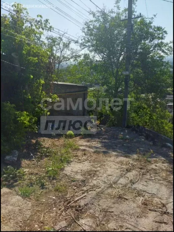 Участок в Симферополь, улица Туристов, 71 (4 м) - Фото 2
