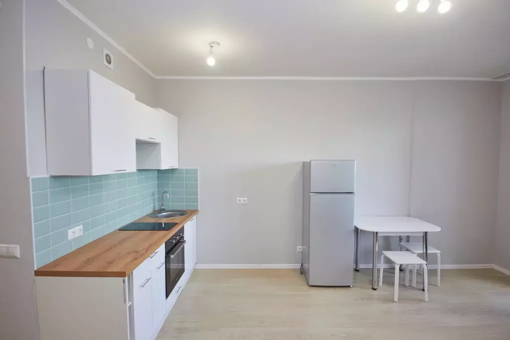 Продаётся квартира-студия, 38.4 м - Фото 1
