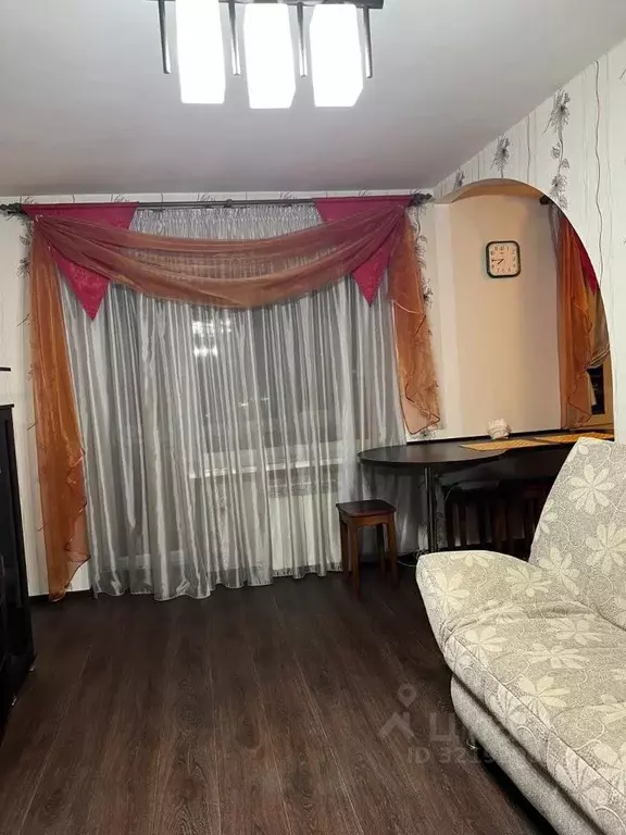 1-к кв. Марий Эл, Йошкар-Ола ул. Карла Маркса, 114 (30.4 м) - Фото 1